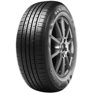 لاستیک 225/50/17 کومهو کره 2021 گل TA31 SOLUS