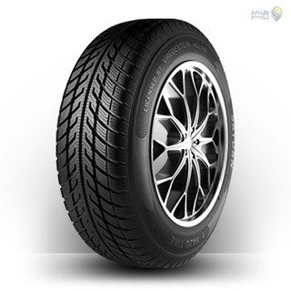 لاستیک 165/70/13 یزد تایر گل SATURN تاریخ 2025