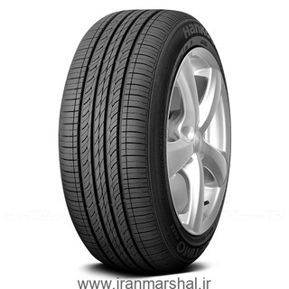 لاستیک 225/55/18 هانکوک گل K125 تاریخ 2024