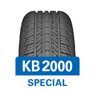 لاستیک 175/60/13 کویر تایر KB2000 تاریخ 2024