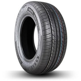 لاستیک 205/60/14 بارز گل 610 تاریخ 2025