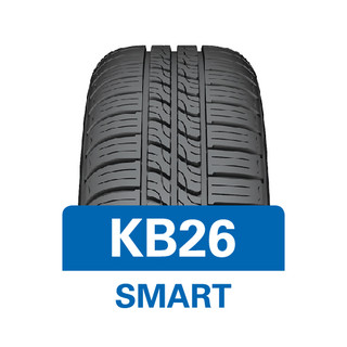 لاستیک 165/65/13 کویرتایر گل KB26/kB12تاریخ 2024