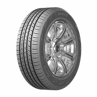 لاستیک 205/55/16 بارز p610تاریخ 2023
