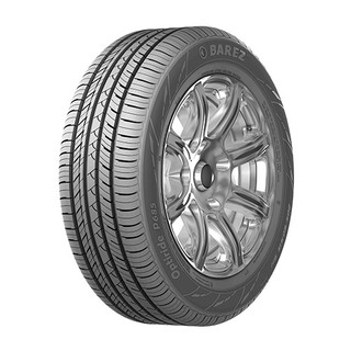 لاستیک 205/60/15 بارز گل p685 تاریخ 2025