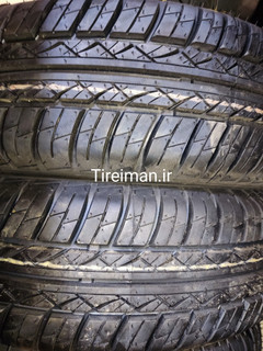 لاستیک 175/70/13 بارز گل 660 تاریخ 2025